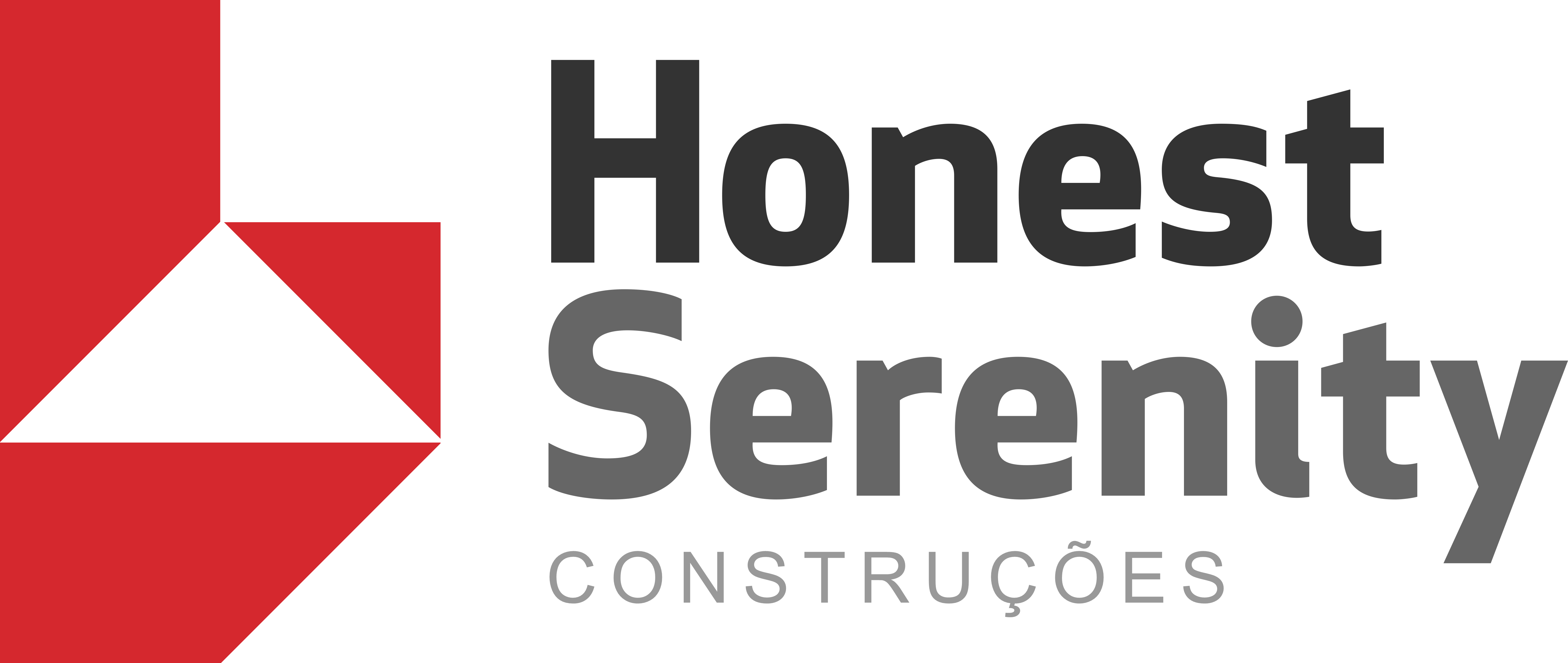Honest Serenity Logo